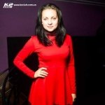 Людмила, 25 лет